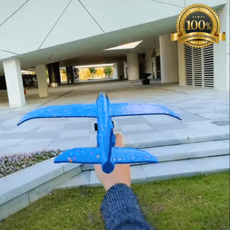 ThinkJoy™️ Sky Launcher