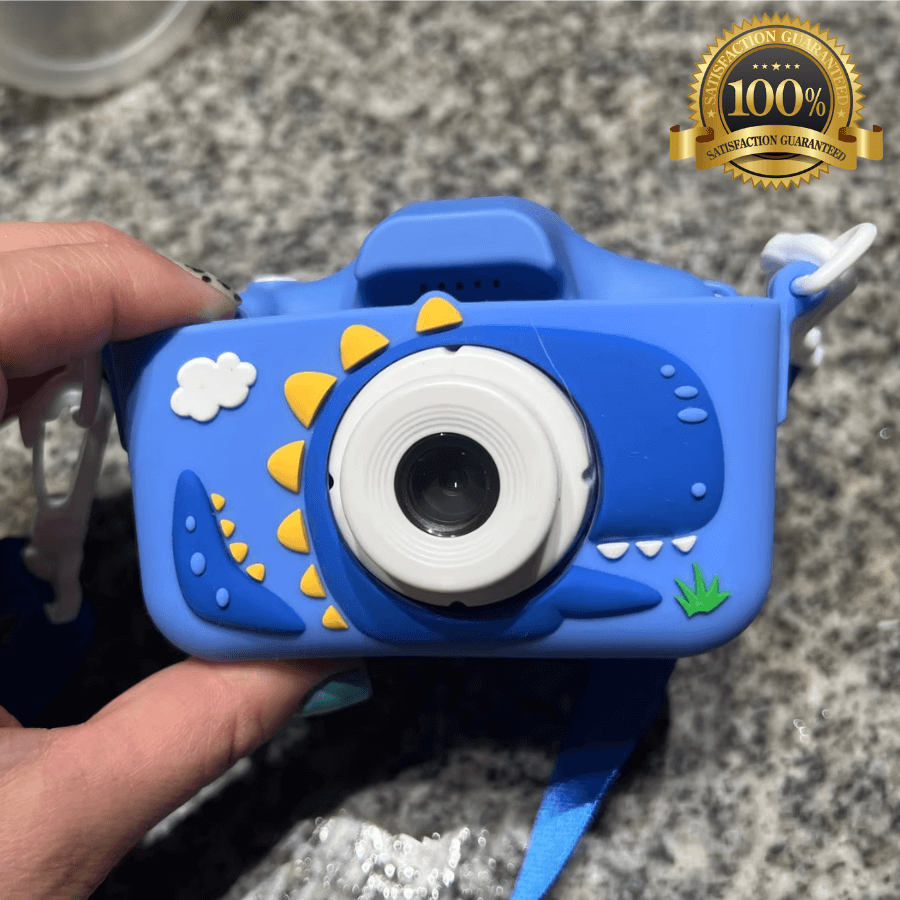 ThinkJoy™️ Adventure Cam