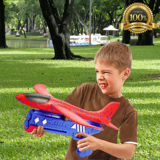 ThinkJoy™️ Sky Launcher