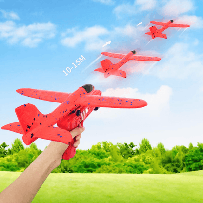 ThinkJoy™️ Sky Launcher