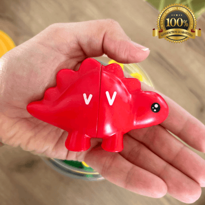 ThinkJoy™️ Alphabet Dinos