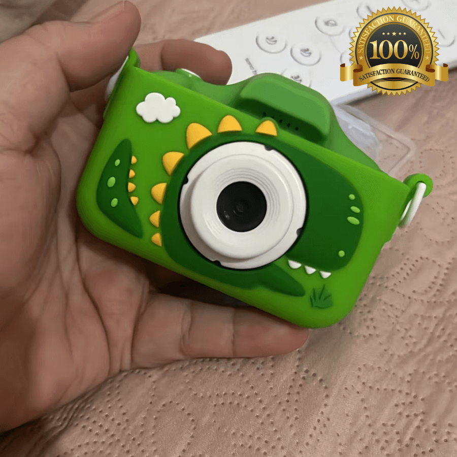 ThinkJoy™️ Adventure Cam