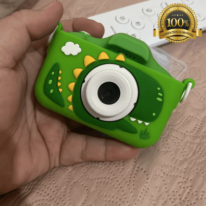 ThinkJoy™️ Adventure Cam