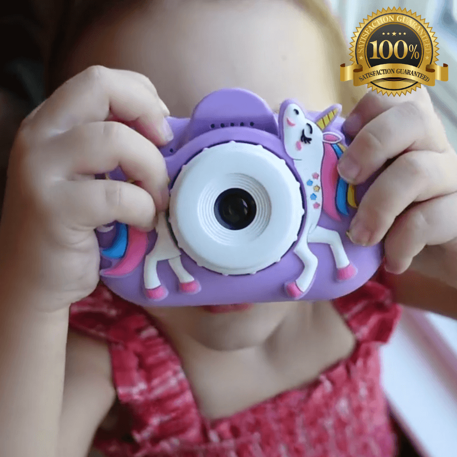 ThinkJoy™️ Adventure Cam