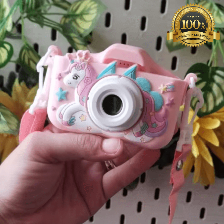 ThinkJoy™️ Adventure Cam