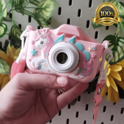 ThinkJoy™️ Adventure Cam