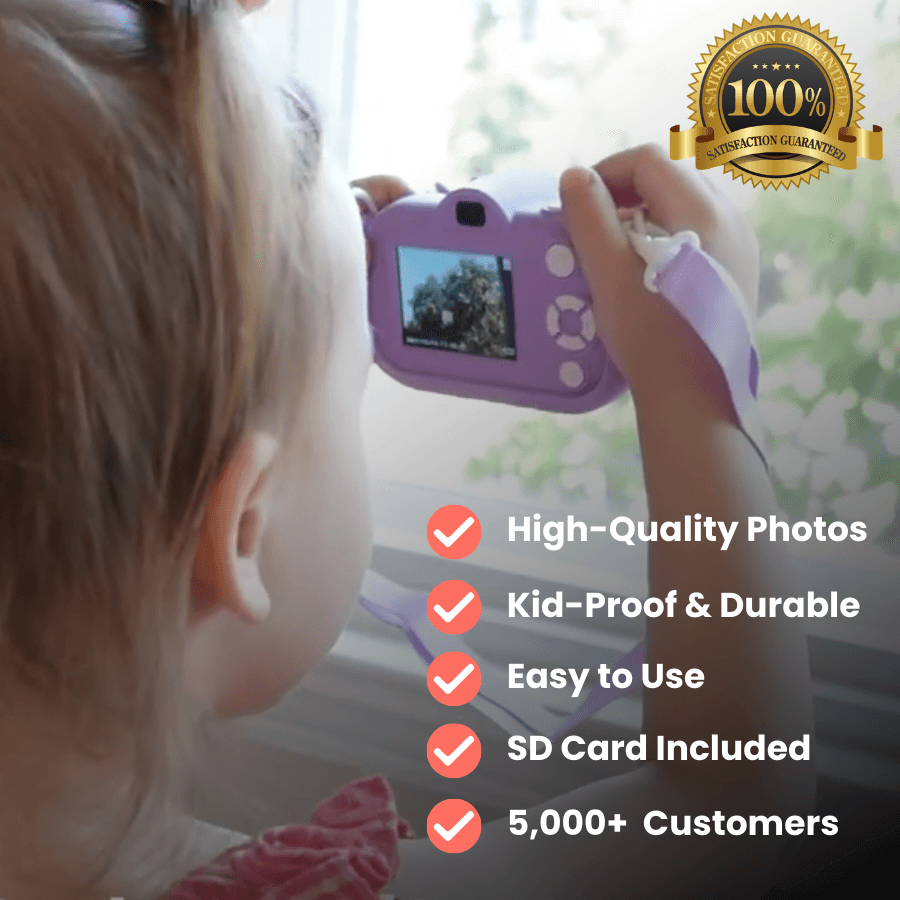 ThinkJoy™️ Adventure Cam