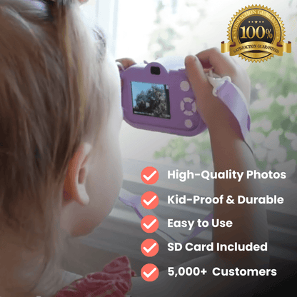 ThinkJoy™️ Adventure Cam