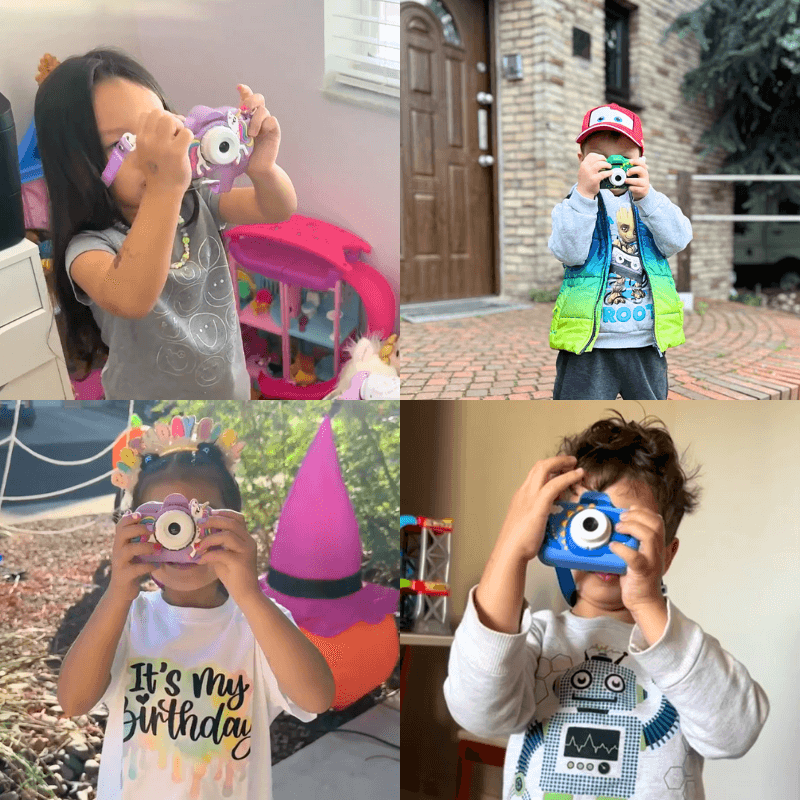 ThinkJoy™️ Adventure Cam