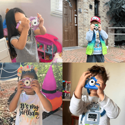 ThinkJoy™️ Adventure Cam